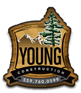 Steve Young Construction Company Home